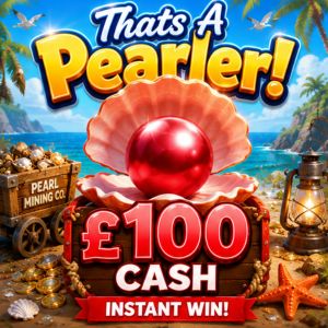 £100 🔴