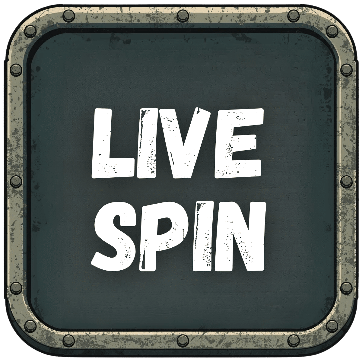 Live Spin 💥