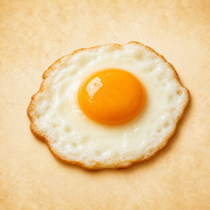 £100 - Friend Egg