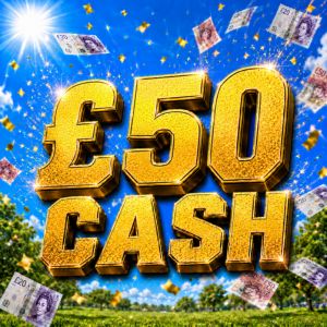 £50 💣