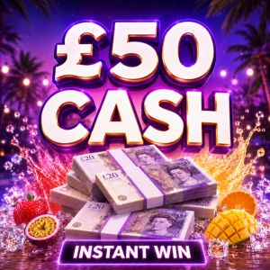 £50 🫧