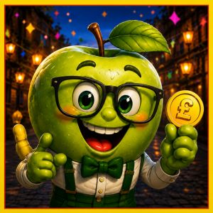 £5 🍏