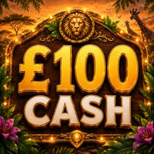 £100 🦁