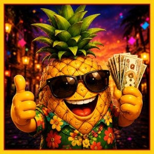 £500 🍍