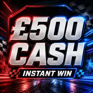 £500