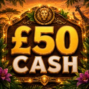£50 🦁
