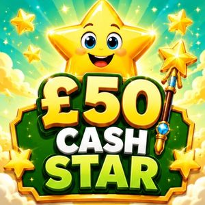 £50 ⭐