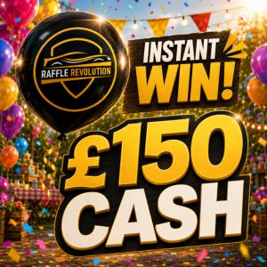 £150 🎈