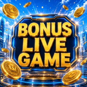 LIVE SPIN
