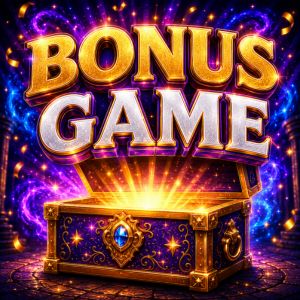 MAGIC BOX BONUS GAME 🎩