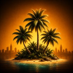 £200 🏝️