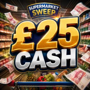 £25 🛒