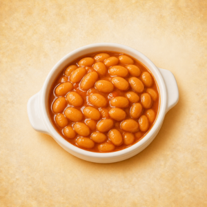 £50 - Beans