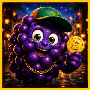 £10 🍇