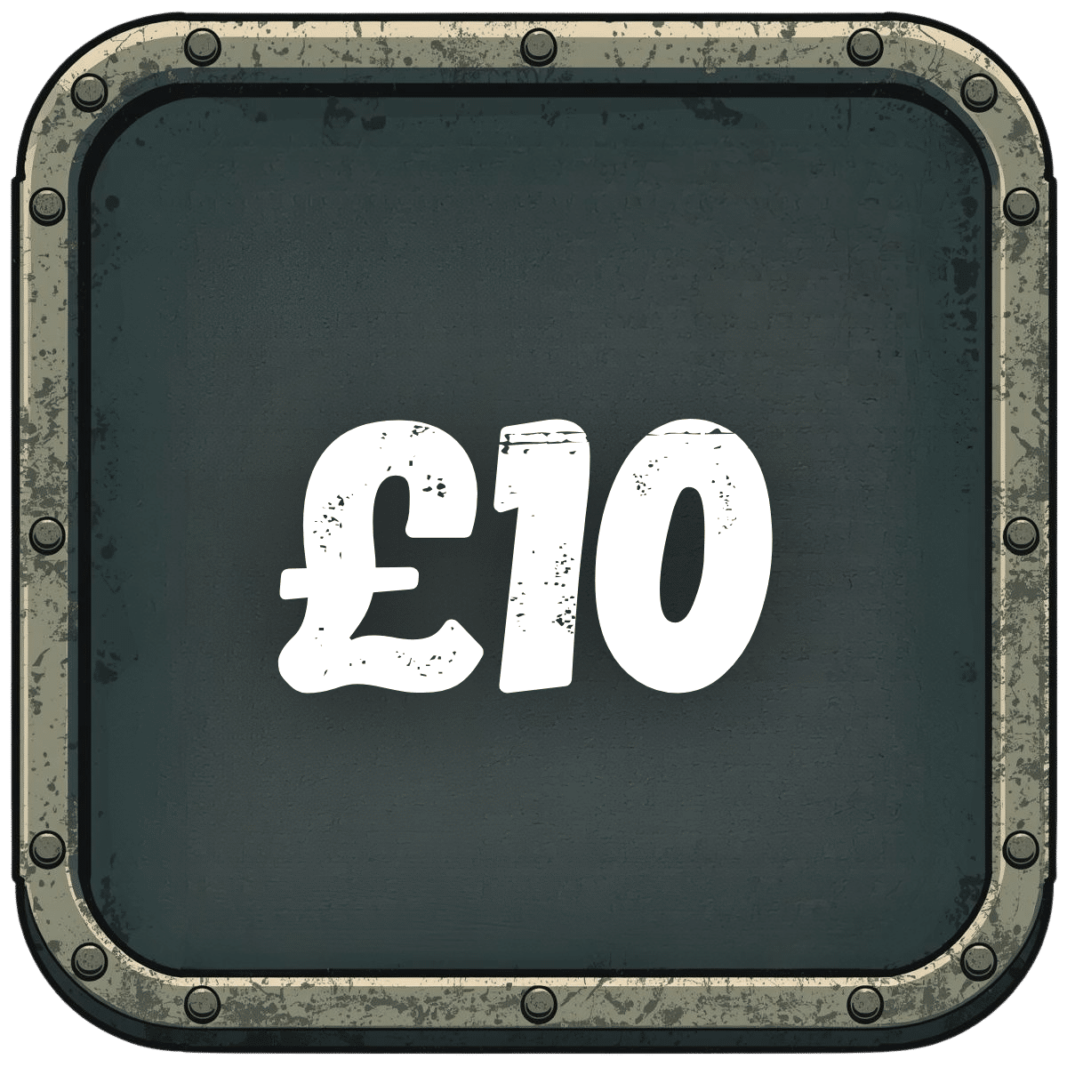 £10 💥