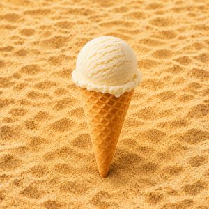 Ice Cream - £20