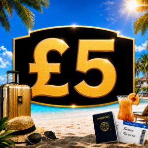 £5