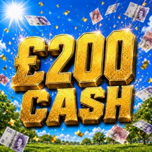 £200 💣