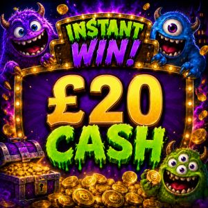 £20 👹