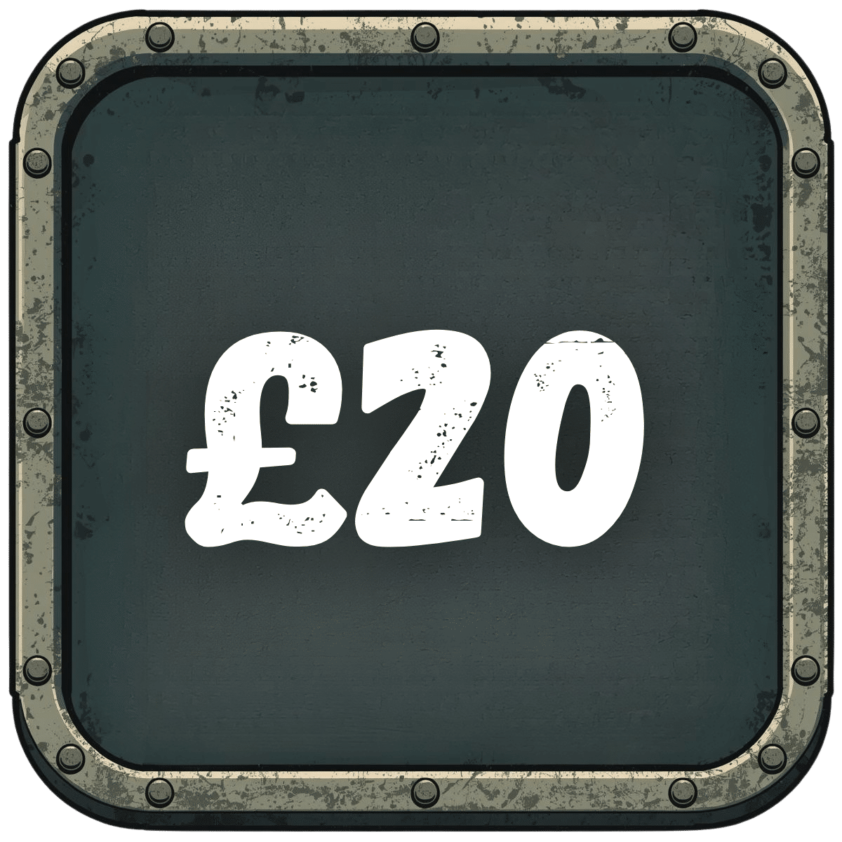 £20 💥