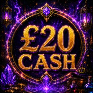 £20 🧙