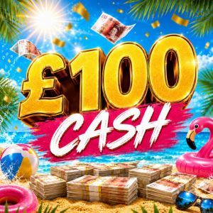 £100 💷
