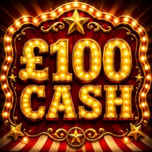 £100 🪙