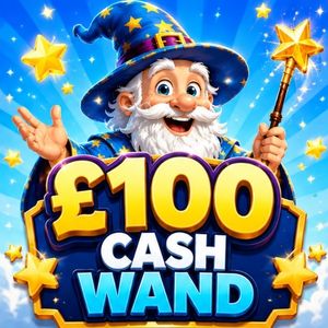 £100 🪄