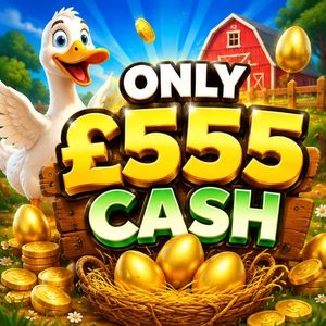 £555 🥚