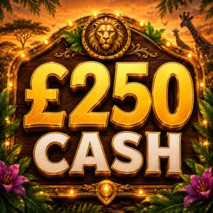 £250 🦁