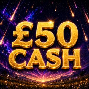 £50 ⭐
