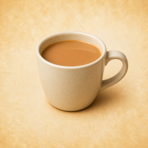 20p - Tea