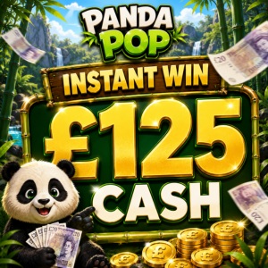 £125 🐼