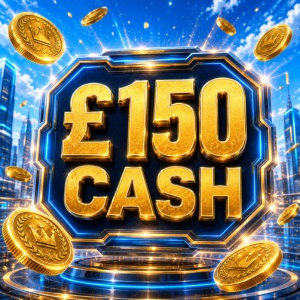 £150 CASH